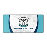 Bis Houston High School | Immortal Series | Stitched Edge XL Mousepad